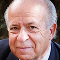 Jose Luis Echevarria