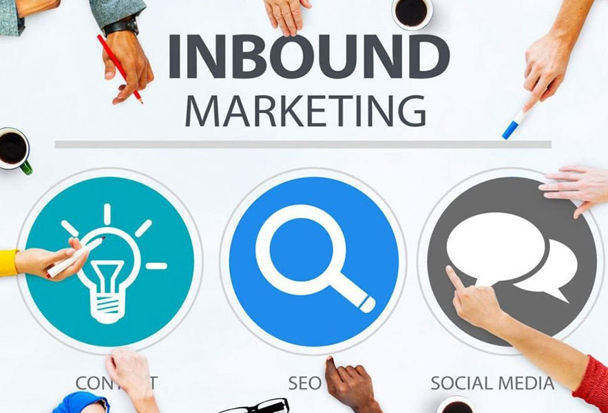 Inbound marketing: etapas y beneficios