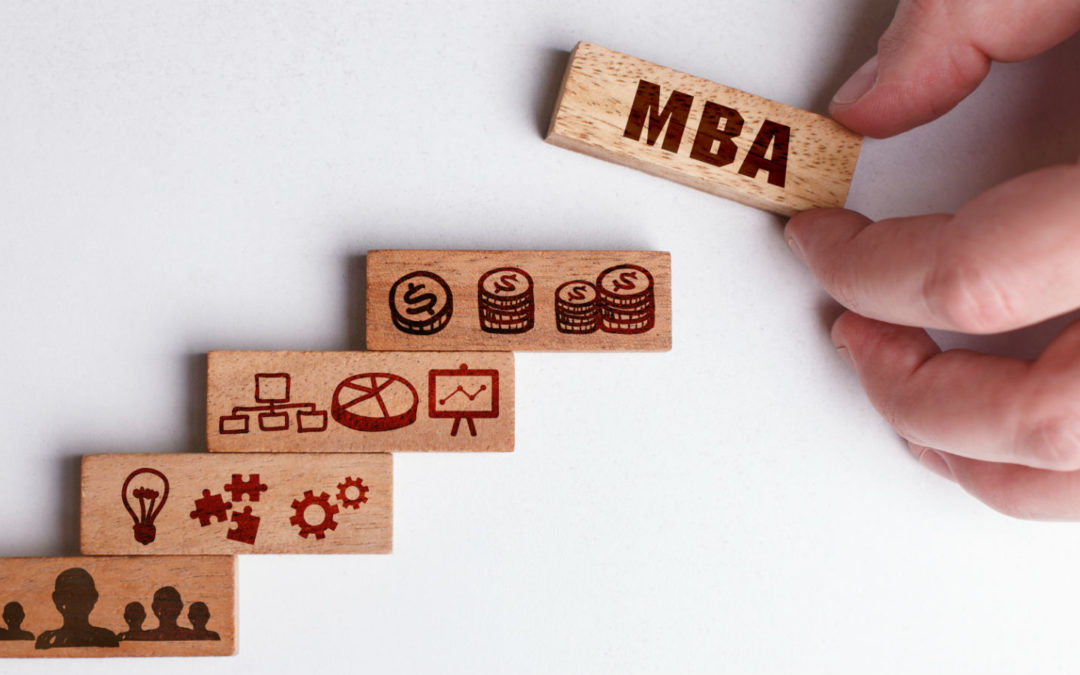 Ventajas de estudiar un Máster en Administración de Negocios (MBA)