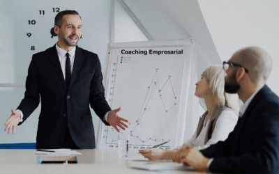 Los 10 principales objetivos del coaching empresarial