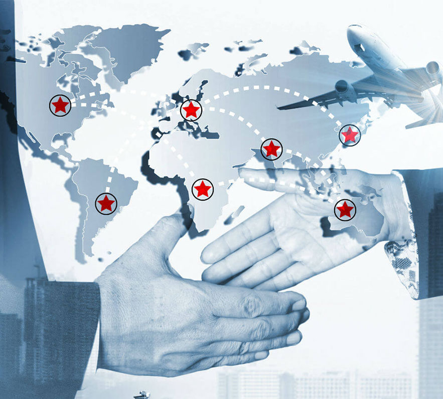Importancia de la internacionalización de empresas | ESEM