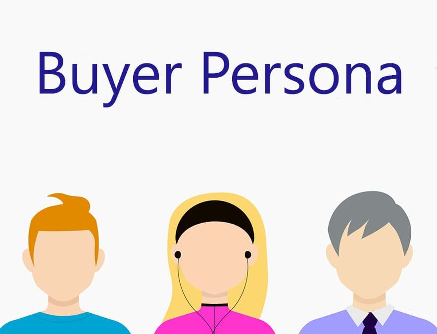 ¿Qué es un buyer persona y su importancia para tu negocio?